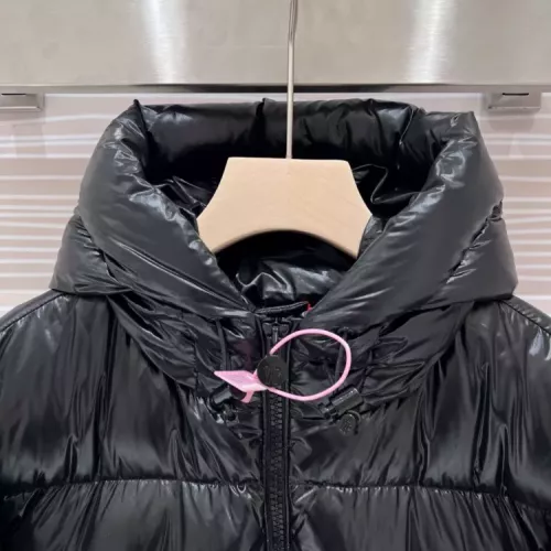 Replica Moncler Down Feather Coat Long Sleeved For Men #1369769 $230.00 USD for Wholesale