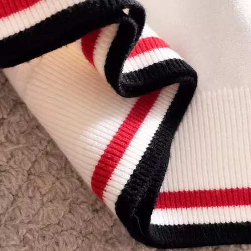 Replica Moncler Sweaters Long Sleeved For Men #1369778 $56.00 USD for Wholesale