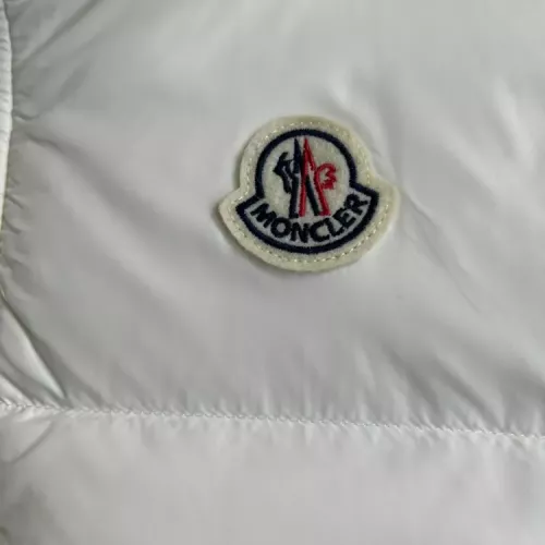 Replica Moncler Down Feather Coat Sleeveless For Unisex #1369779 $135.00 USD for Wholesale