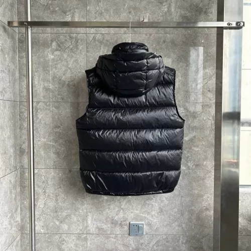 Replica Moncler Down Feather Coat Sleeveless For Unisex #1369780 $135.00 USD for Wholesale