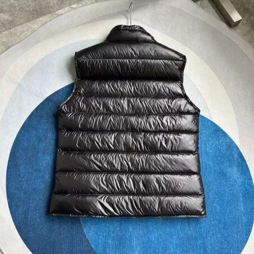 Replica Moncler Down Feather Coat Sleeveless For Men #1369784 $112.00 USD for Wholesale