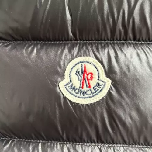 Replica Moncler Down Feather Coat Sleeveless For Men #1369784 $112.00 USD for Wholesale