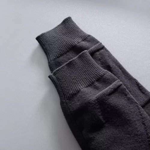 Replica Louis Vuitton LV Sweaters Long Sleeved For Men #1369786 $56.00 USD for Wholesale