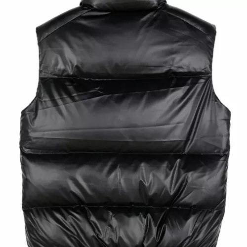 Replica Prada Down Feather Coat Sleeveless For Unisex #1369788 $135.00 USD for Wholesale