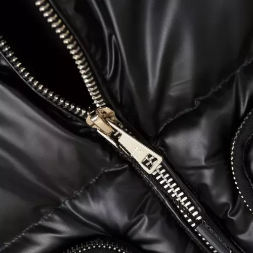 Replica Prada Down Feather Coat Sleeveless For Unisex #1369788 $135.00 USD for Wholesale