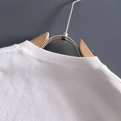 Replica Gucci Sweaters Long Sleeved For Men #1369795 $56.00 USD for Wholesale