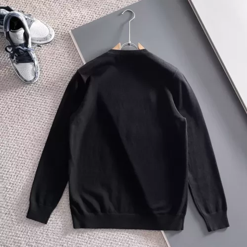Replica Gucci Sweaters Long Sleeved For Men #1369800 $56.00 USD for Wholesale