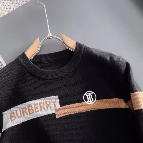 Replica Burberry Fashion Sweaters Long Sleeved For Men #1369802 $56.00 USD for Wholesale