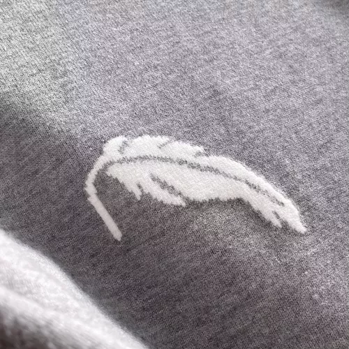 Replica Thom Browne TB Sweaters Long Sleeved For Men #1369808 $56.00 USD for Wholesale