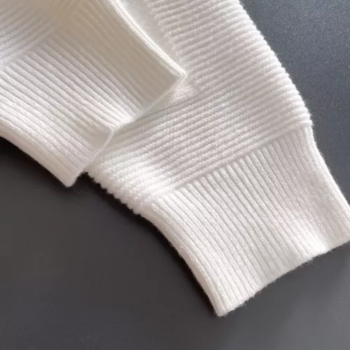 Replica Louis Vuitton LV Sweaters Long Sleeved For Men #1369816 $56.00 USD for Wholesale