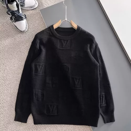 Louis Vuitton LV Sweaters Long Sleeved For Men #1369818