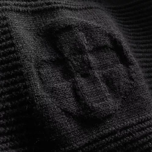 Replica Louis Vuitton LV Sweaters Long Sleeved For Men #1369818 $56.00 USD for Wholesale