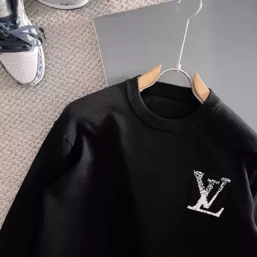 Replica Louis Vuitton LV Sweaters Long Sleeved For Men #1369825 $56.00 USD for Wholesale