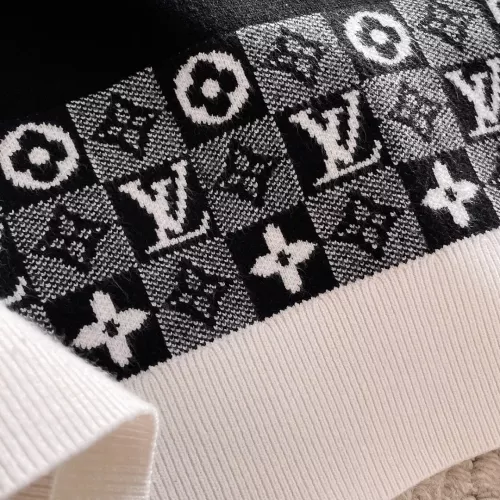 Replica Louis Vuitton LV Sweaters Long Sleeved For Men #1369825 $56.00 USD for Wholesale