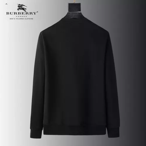Replica Burberry Hoodies Long Sleeved For Men #1369844 $39.00 USD for Wholesale