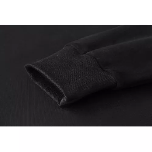 Replica Burberry Hoodies Long Sleeved For Men #1369846 $39.00 USD for Wholesale