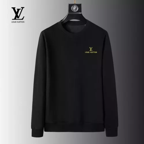 Louis Vuitton LV Hoodies Long Sleeved For Men #1369850 $39.00 USD, Wholesale Replica Louis Vuitton LV Hoodies