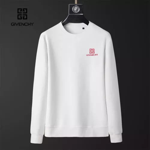 Givenchy Hoodies Long Sleeved For Men #1369851 $39.00 USD, Wholesale Replica Givenchy Hoodies