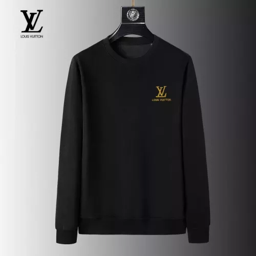 Louis Vuitton LV Hoodies Long Sleeved For Men #1369858 $39.00 USD, Wholesale Replica Louis Vuitton LV Hoodies