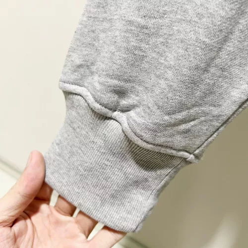 Replica Louis Vuitton LV Hoodies Long Sleeved For Unisex #1369884 $48.00 USD for Wholesale