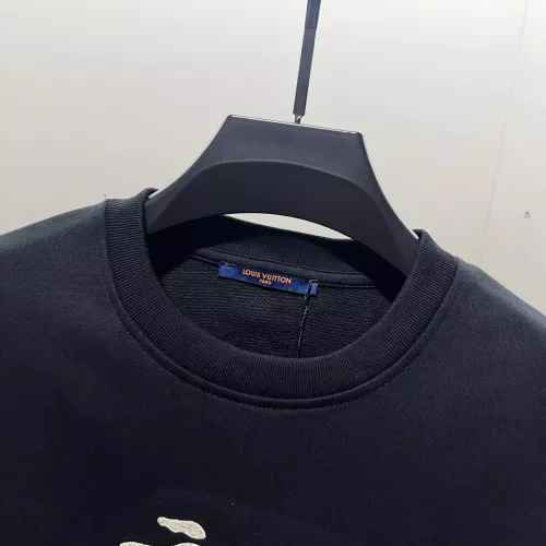 Replica Louis Vuitton LV Hoodies Long Sleeved For Unisex #1369885 $48.00 USD for Wholesale