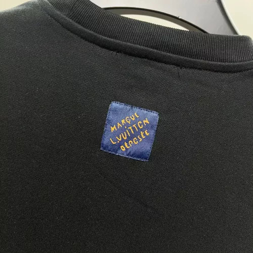 Replica Louis Vuitton LV Hoodies Long Sleeved For Unisex #1369885 $48.00 USD for Wholesale