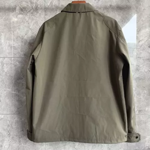 Replica Canada Goose New Jackets Long Sleeved For Men #1369887 $118.00 USD for Wholesale