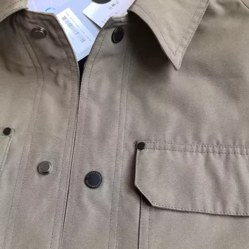 Replica Canada Goose New Jackets Long Sleeved For Men #1369887 $118.00 USD for Wholesale