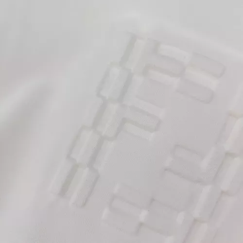 Replica Fendi Hoodies Long Sleeved For Unisex #1369891 $48.00 USD for Wholesale