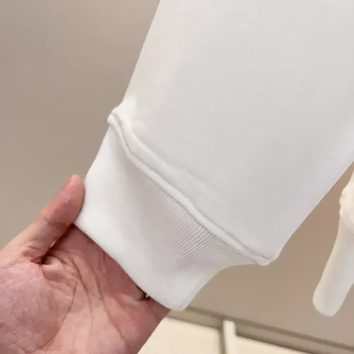 Replica Fendi Hoodies Long Sleeved For Unisex #1369891 $48.00 USD for Wholesale