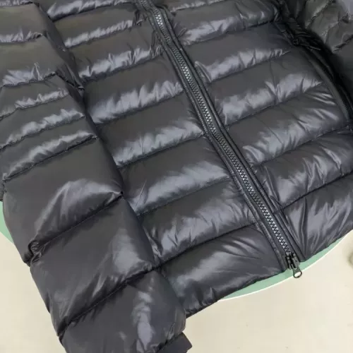 Replica Canada Goose Down Feather Coat Long Sleeved For Unisex #1369900 $180.00 USD for Wholesale