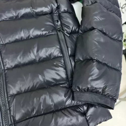 Replica Canada Goose Down Feather Coat Long Sleeved For Unisex #1369900 $180.00 USD for Wholesale