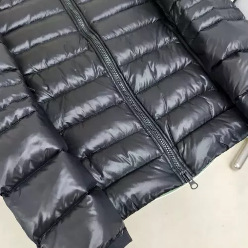 Replica Canada Goose Down Feather Coat Long Sleeved For Unisex #1369901 $180.00 USD for Wholesale