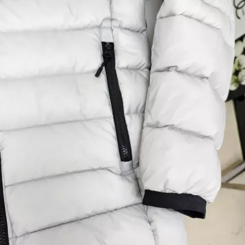 Replica Canada Goose Down Feather Coat Long Sleeved For Unisex #1369902 $180.00 USD for Wholesale