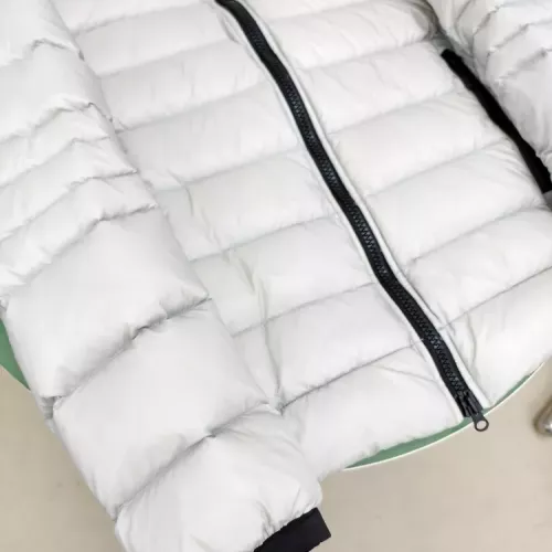 Replica Canada Goose Down Feather Coat Long Sleeved For Unisex #1369903 $180.00 USD for Wholesale