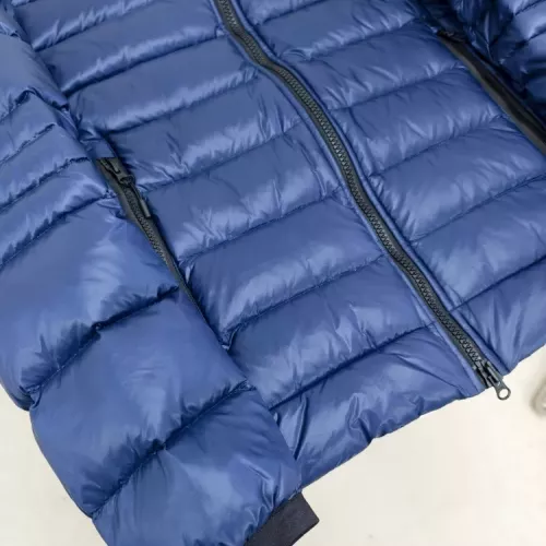 Replica Canada Goose Down Feather Coat Long Sleeved For Unisex #1369904 $180.00 USD for Wholesale