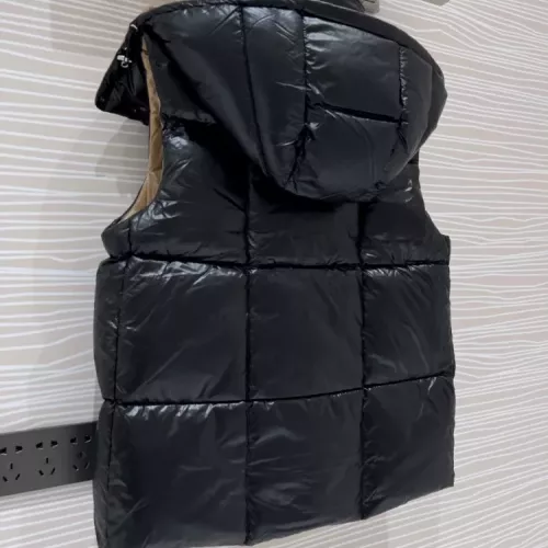 Replica Moncler Down Feather Coat Sleeveless For Women #1369909 $165.00 USD for Wholesale