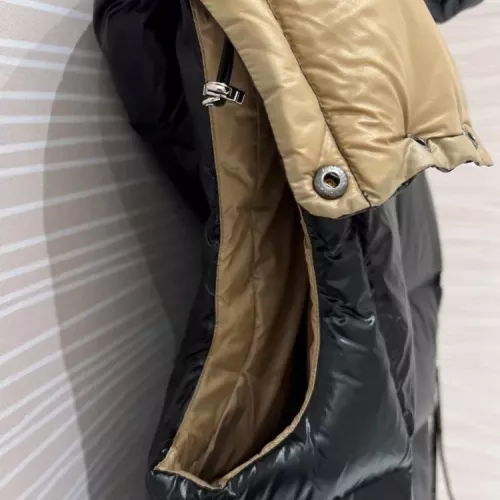 Replica Moncler Down Feather Coat Sleeveless For Women #1369909 $165.00 USD for Wholesale