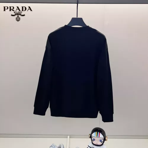 Replica Prada Hoodies Long Sleeved For Unisex #1369919 $48.00 USD for Wholesale