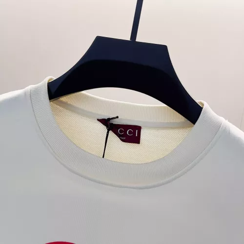 Replica Gucci Hoodies Long Sleeved For Unisex #1369926 $48.00 USD for Wholesale