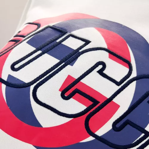 Replica Gucci Hoodies Long Sleeved For Unisex #1369926 $48.00 USD for Wholesale