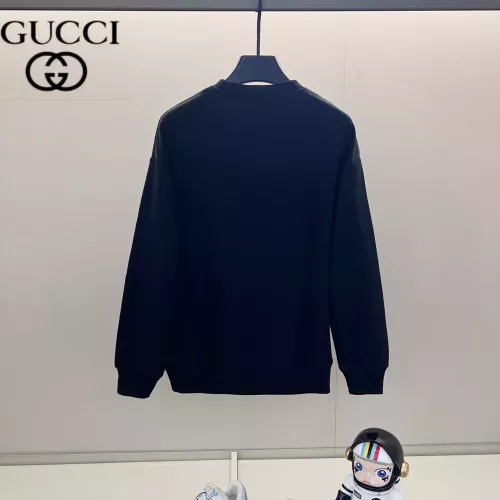 Replica Gucci Hoodies Long Sleeved For Unisex #1369927 $48.00 USD for Wholesale
