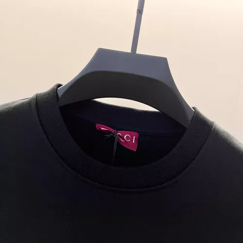 Replica Gucci Hoodies Long Sleeved For Unisex #1369927 $48.00 USD for Wholesale