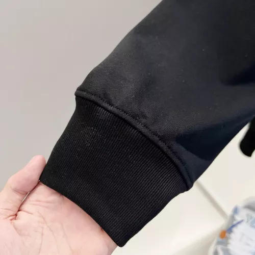 Replica Gucci Hoodies Long Sleeved For Unisex #1369927 $48.00 USD for Wholesale