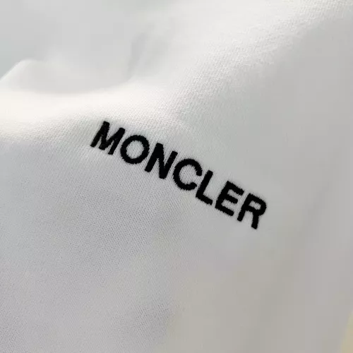 Replica Moncler Hoodies Long Sleeved For Unisex #1369930 $48.00 USD for Wholesale
