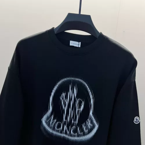 Replica Moncler Hoodies Long Sleeved For Unisex #1369935 $48.00 USD for Wholesale