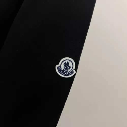 Replica Moncler Hoodies Long Sleeved For Unisex #1369935 $48.00 USD for Wholesale