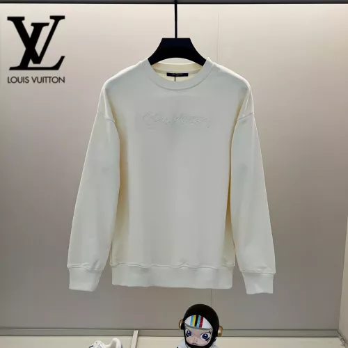 Louis Vuitton LV Hoodies Long Sleeved For Unisex #1369936 $48.00 USD, Wholesale Replica Louis Vuitton LV Hoodies