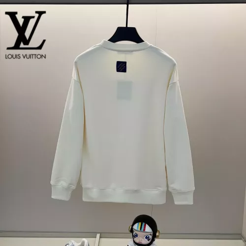 Replica Louis Vuitton LV Hoodies Long Sleeved For Unisex #1369936 $48.00 USD for Wholesale