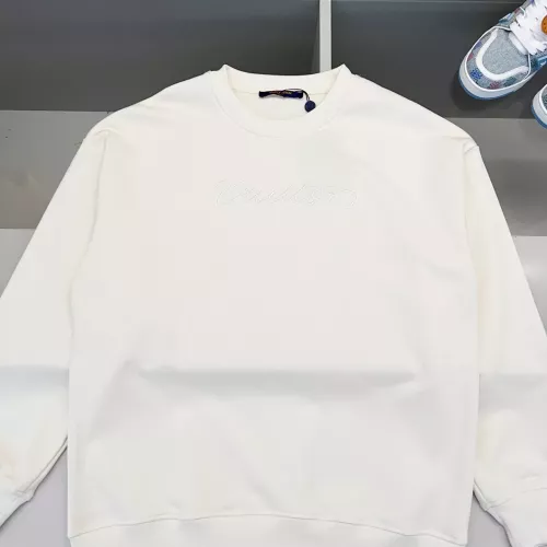 Replica Louis Vuitton LV Hoodies Long Sleeved For Unisex #1369936 $48.00 USD for Wholesale